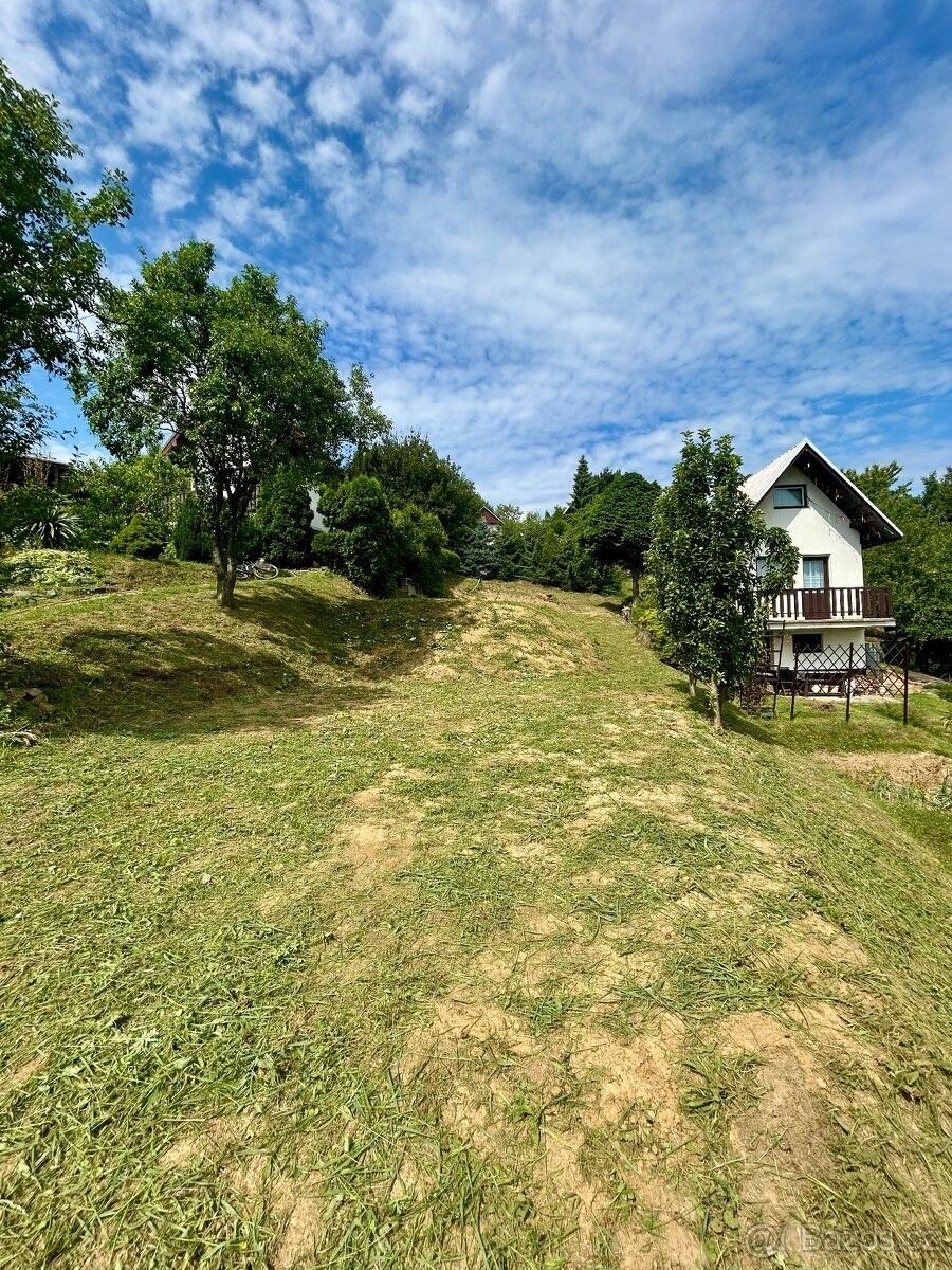 Zahrady, Napajedla, 763 61, 399 m²