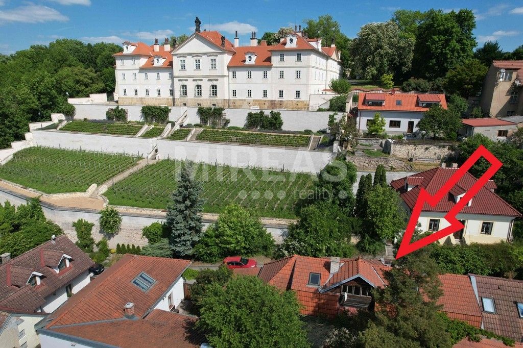 Prodej dům - Lysá nad Labem, 289 22, 60 m²