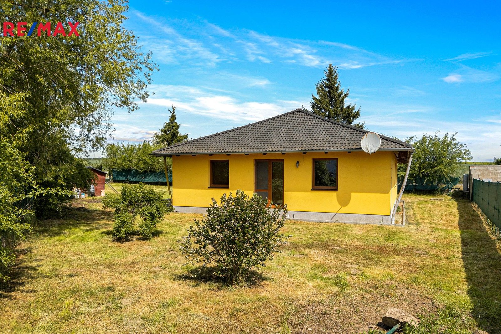 Ostatní, Ouběnice, 123 m²