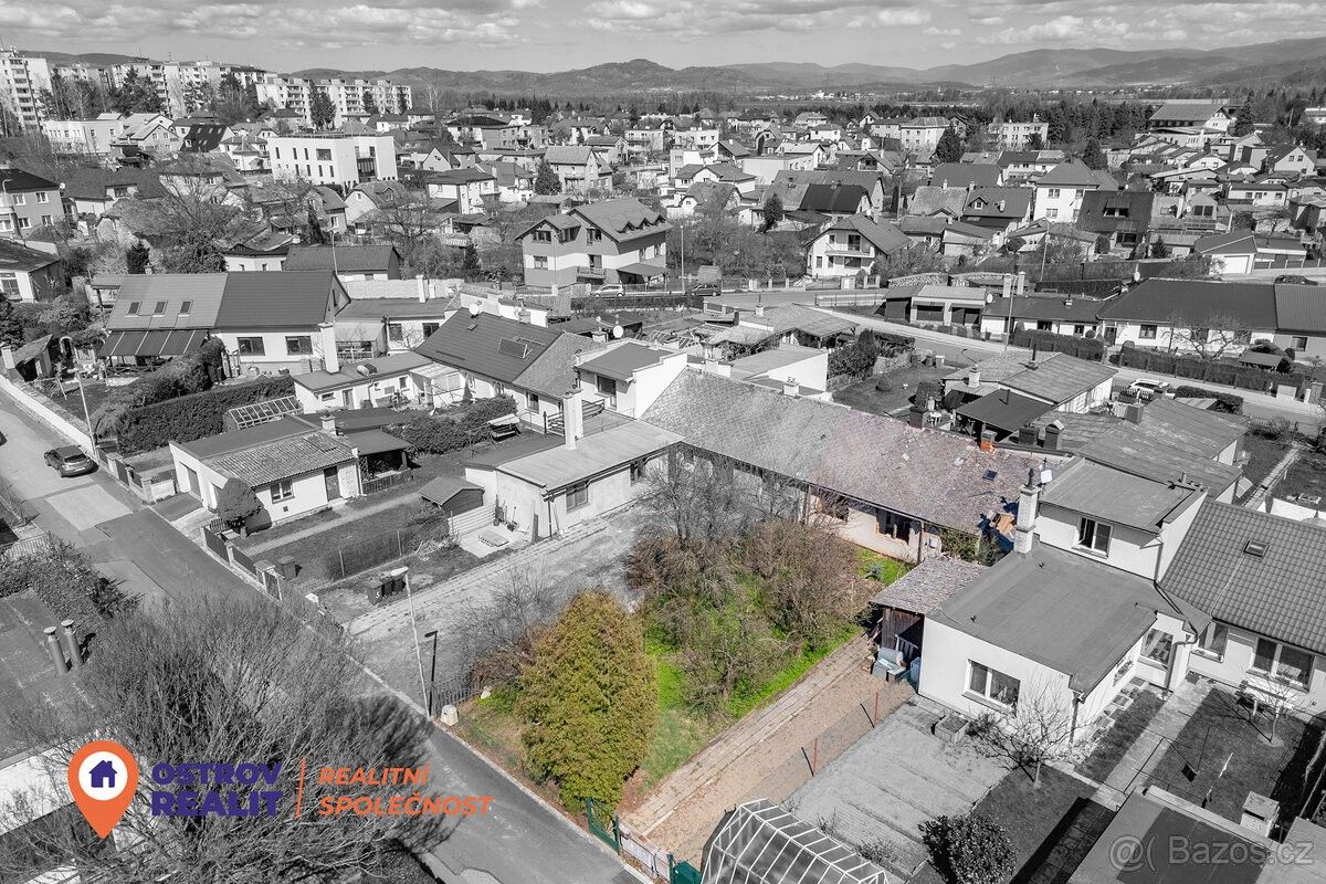 Ostatní, Zábřeh, 789 01