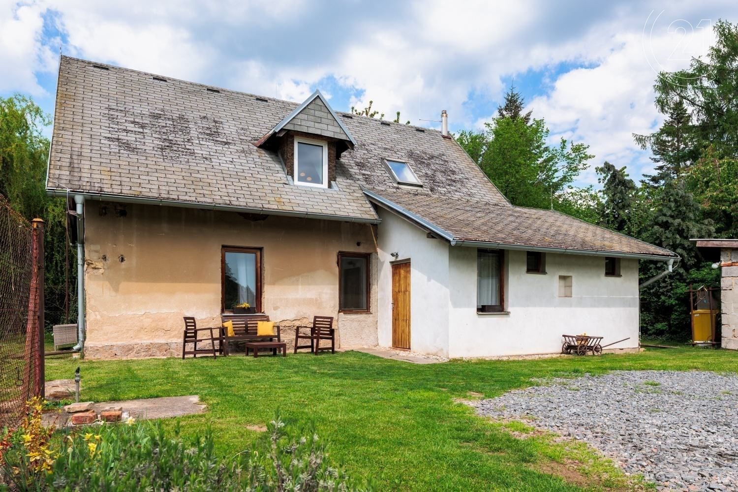 Ostatní, Svojetická, Louňovice, 110 m²
