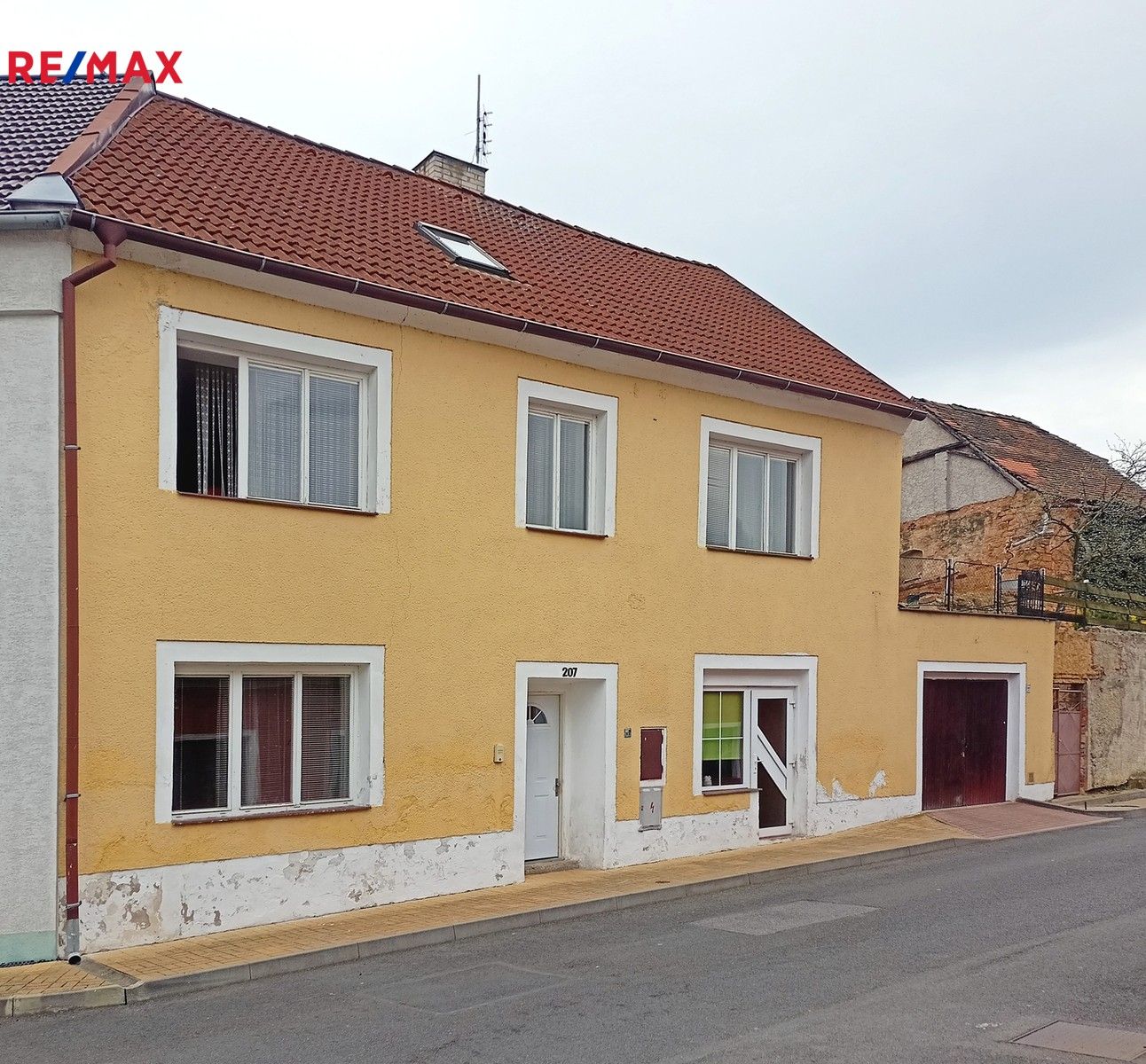Ostatní, Cyrila a Metoděje, Podbořany, 155 m²