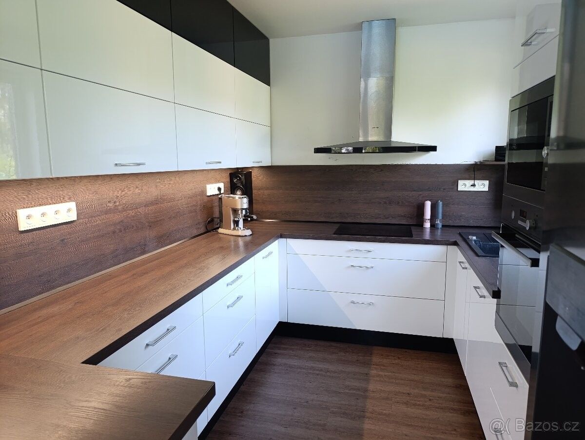 Ostatní, Veverská Bítýška, 664 71, 94 m²