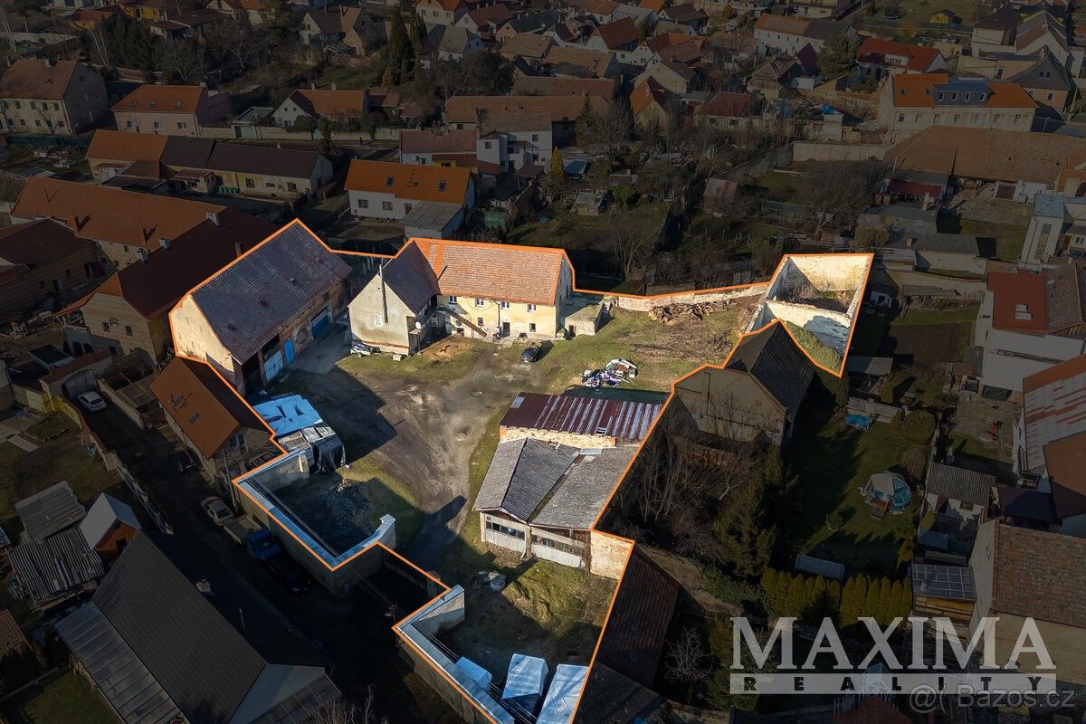 Ostatní, Kladno, 272 01, 3 246 m²