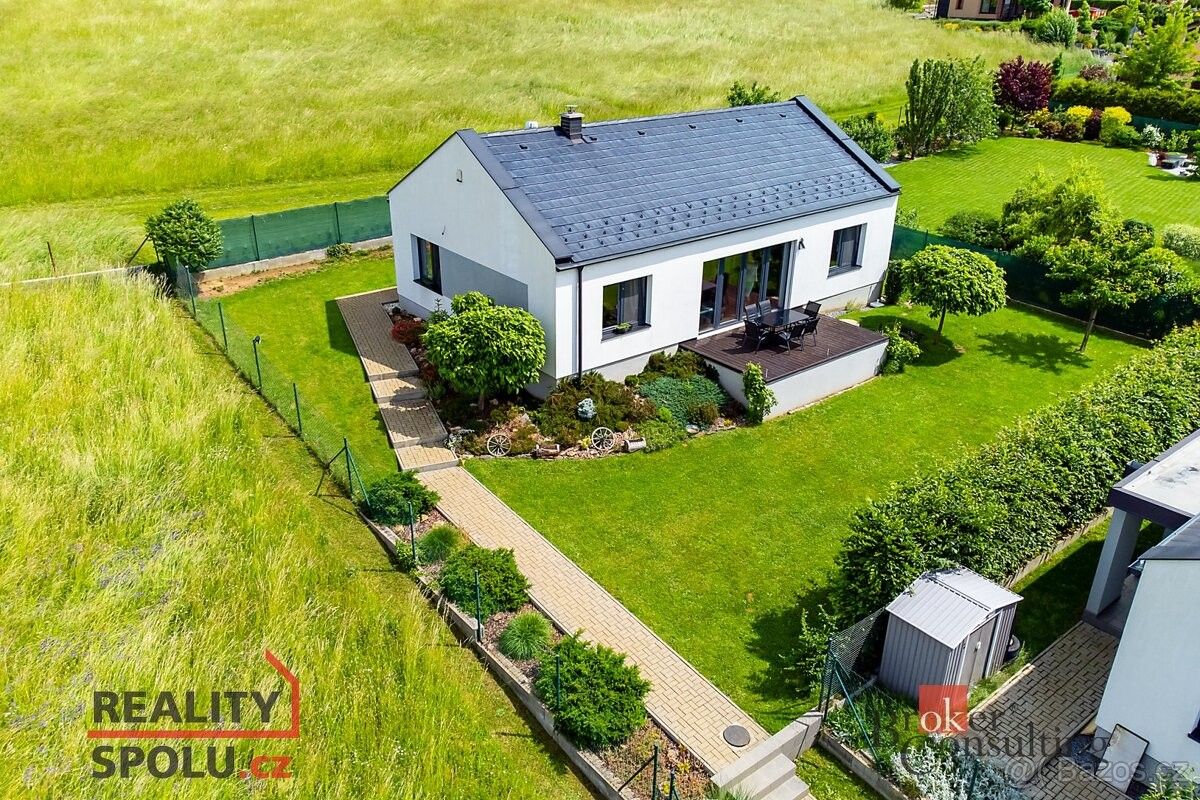 Ostatní, Benešov u Prahy, 256 01, 114 m²