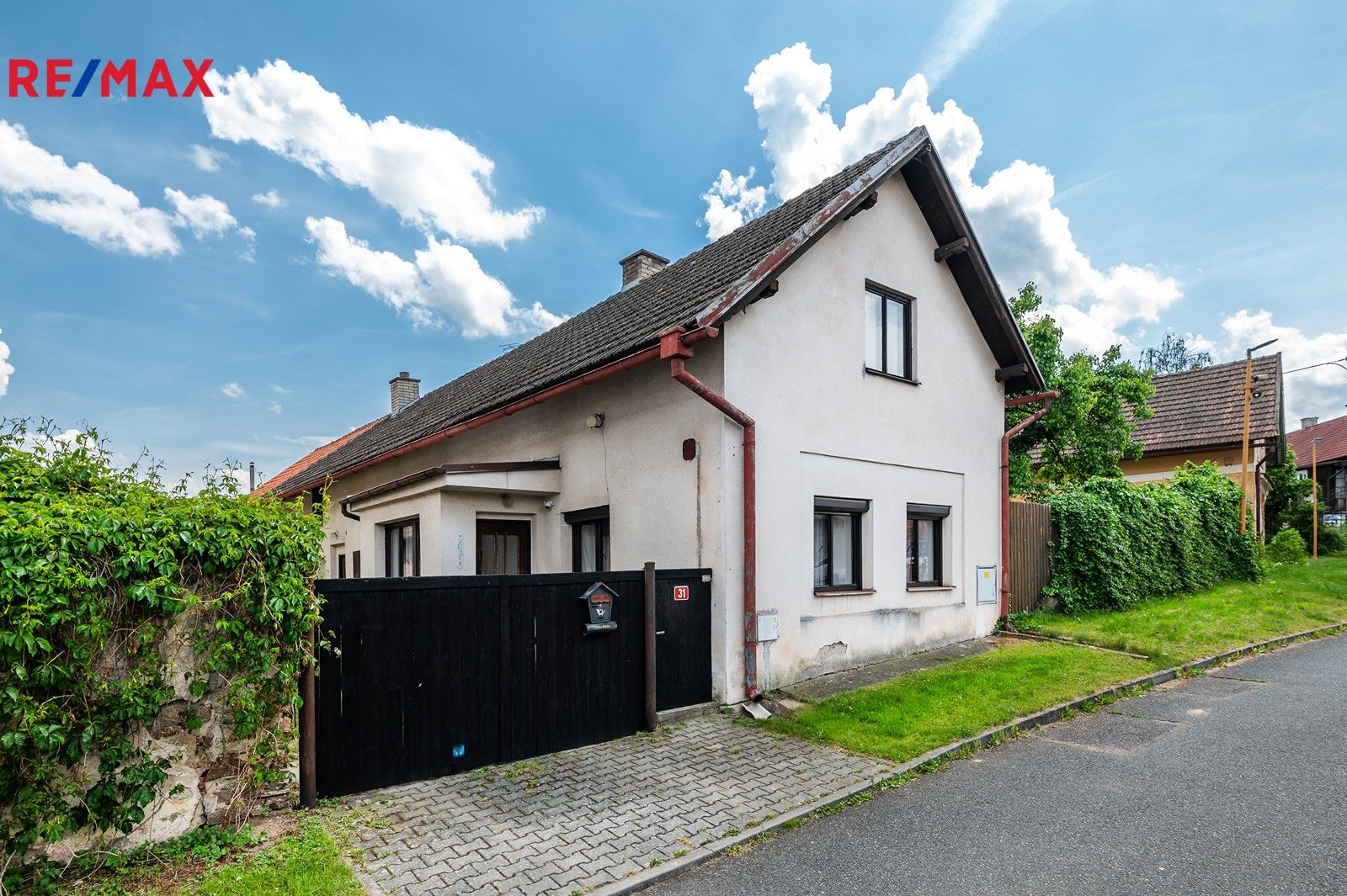 Ostatní, Zdechovice, 117 m²