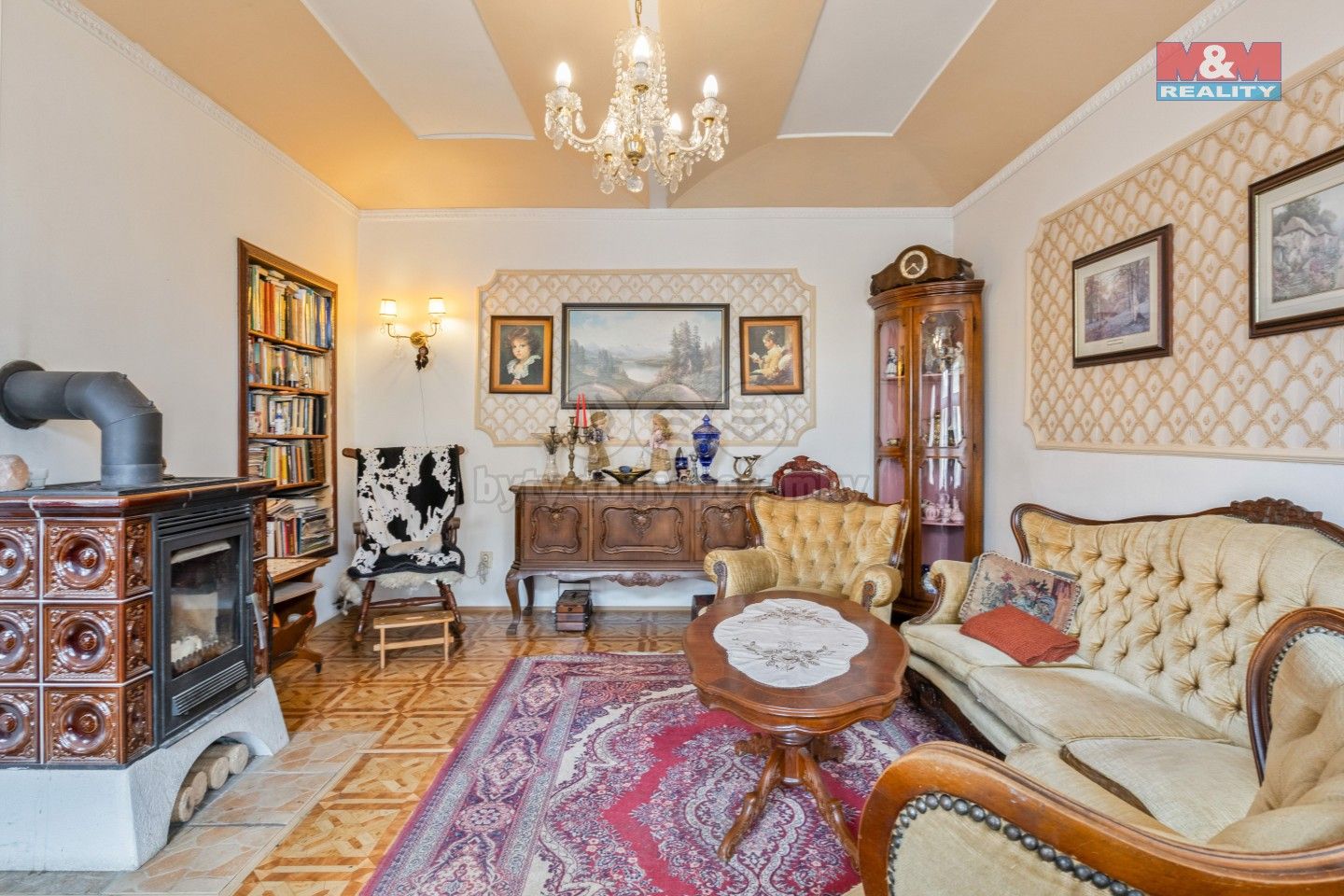 Rodinné domy, Libovice, 89 m²