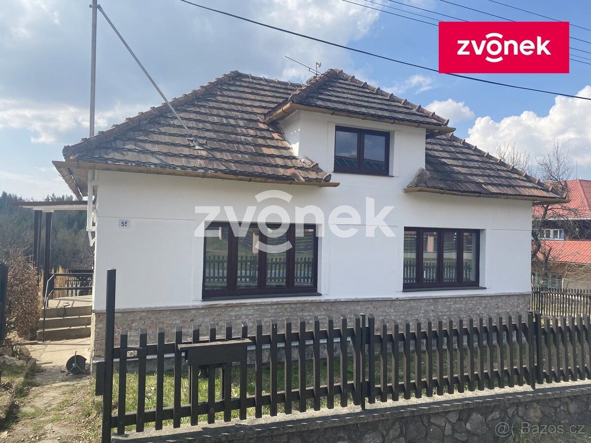 Prodej dům - Valašské Klobouky, 766 01, 269 m²