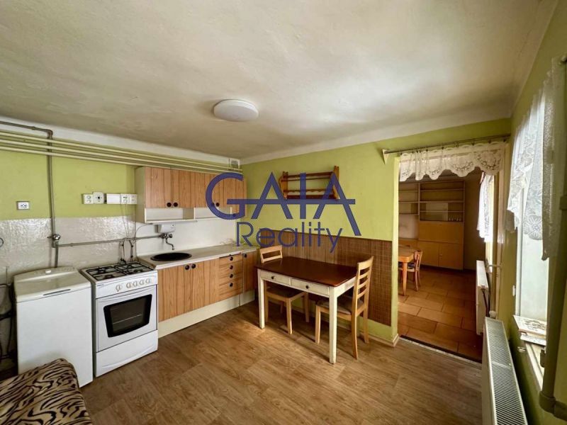 Prodej rodinný dům - Zahradní, Čejkovice, 146 m²