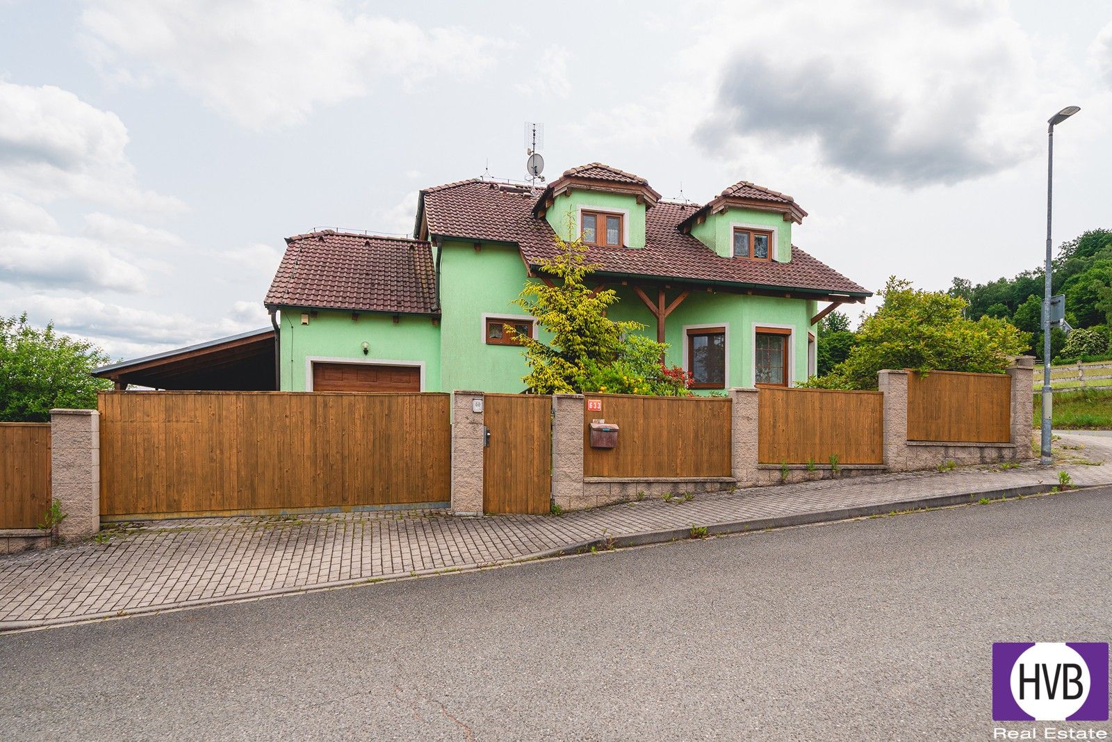 Ostatní, Zbiroh, 200 m²