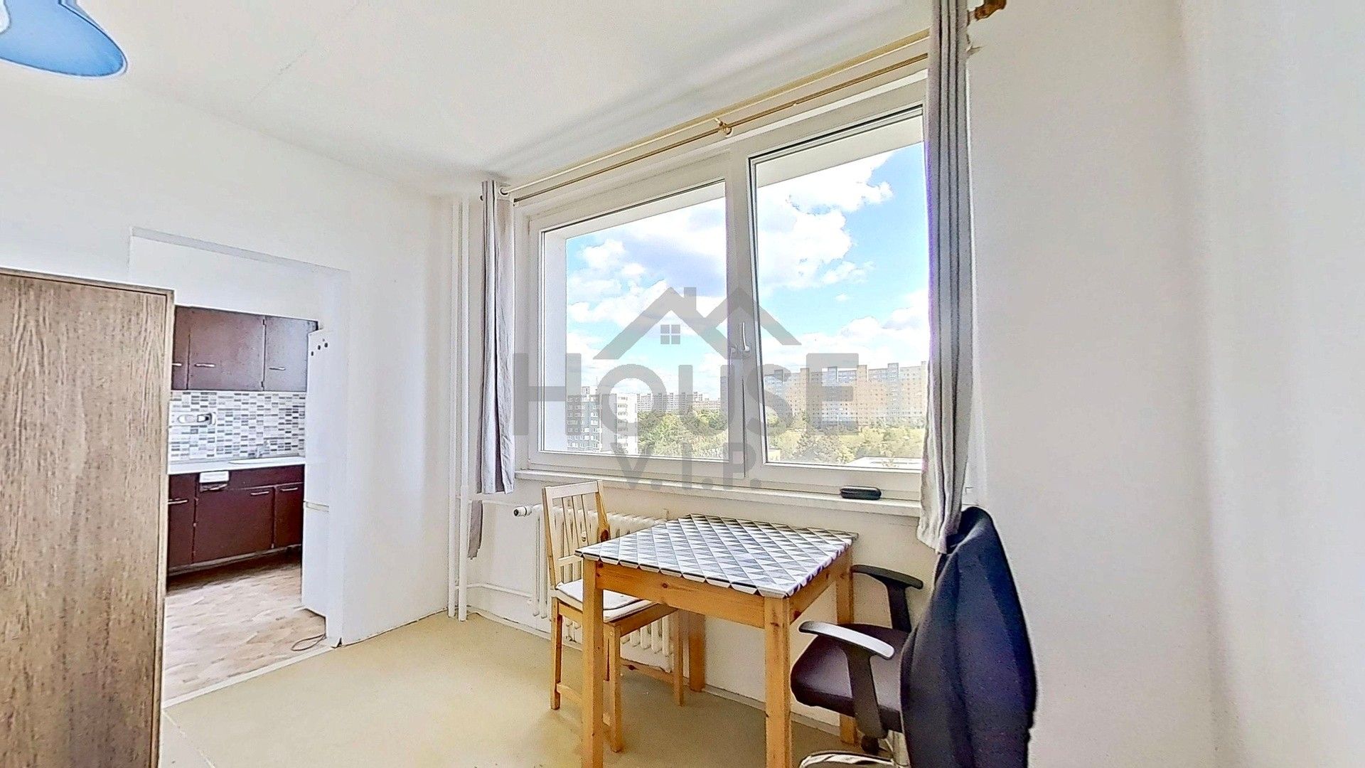 1+kk, Chodov, Praha, 30 m²