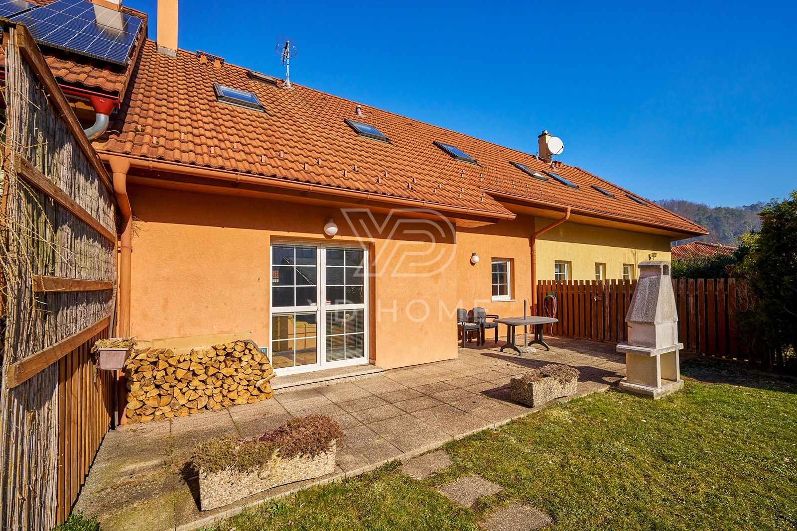 Ostatní, Srpnová, Štěchovice, 129 m²
