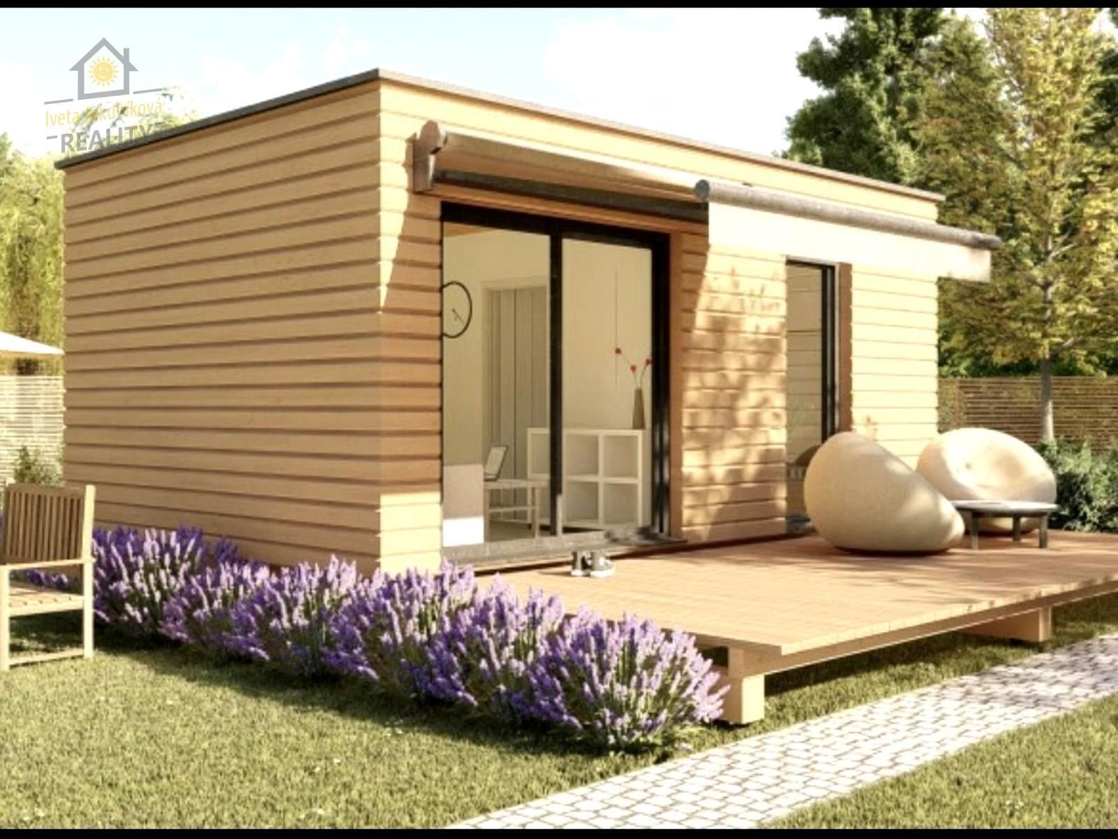 Zahrady, Mělnická, Byšice, 244 m²