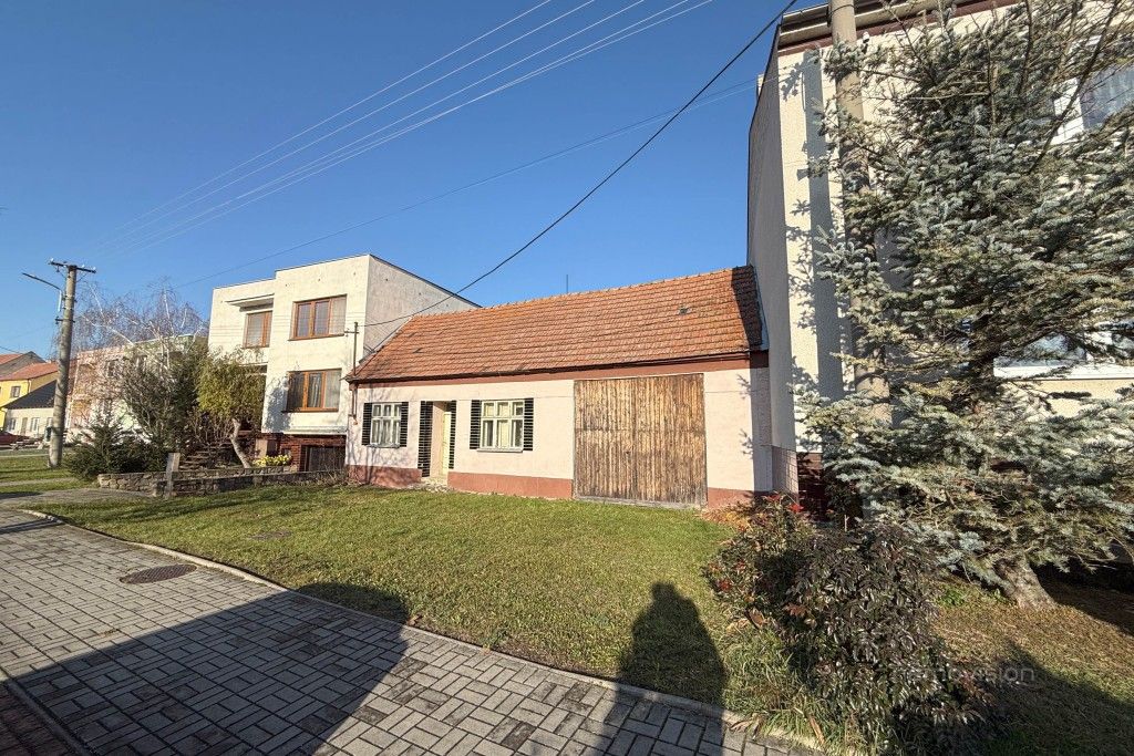 Ostatní, Kněždub, 160 m²