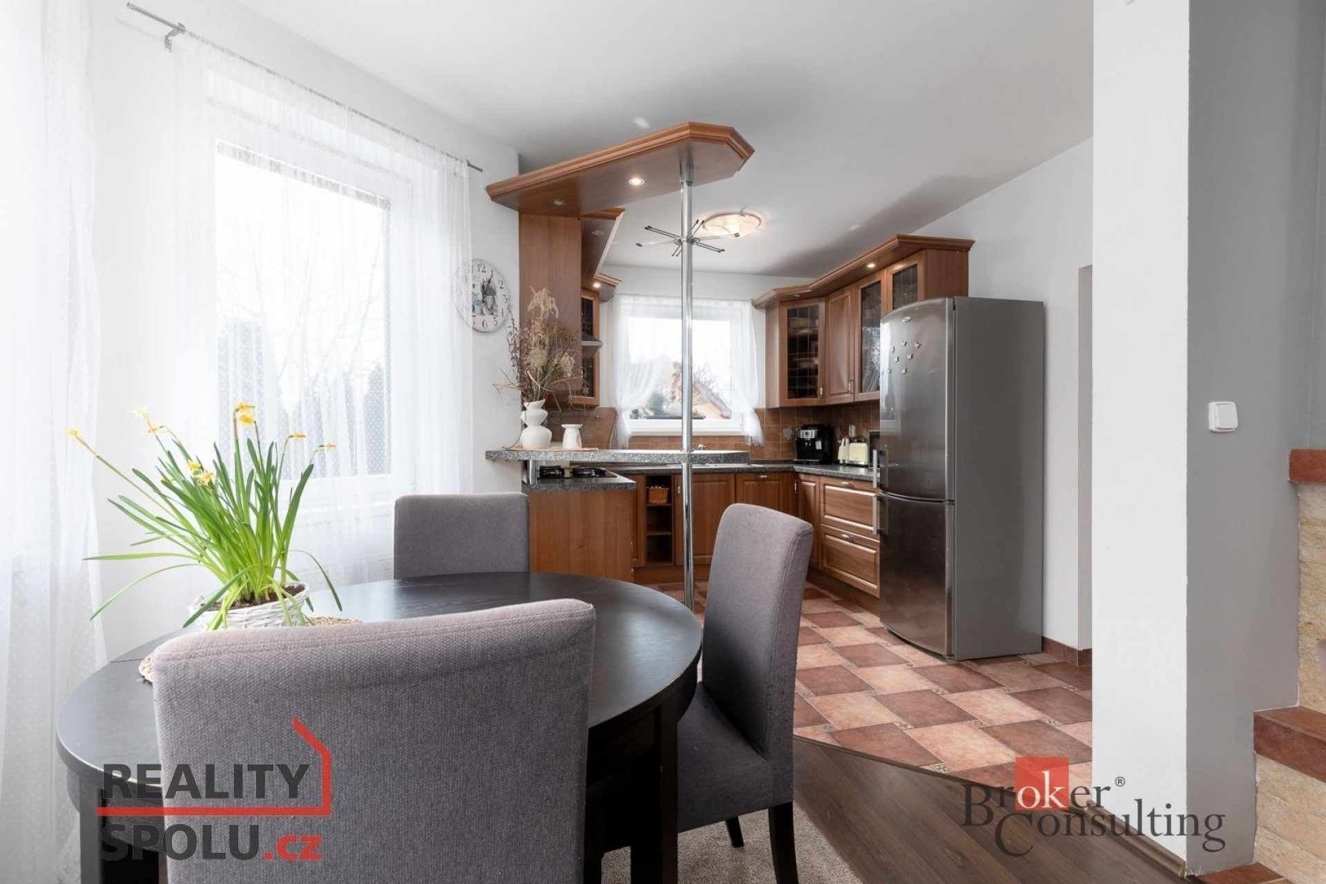 Prodej rodinný dům - U Jízdárny, Velká Polom, 141 m²