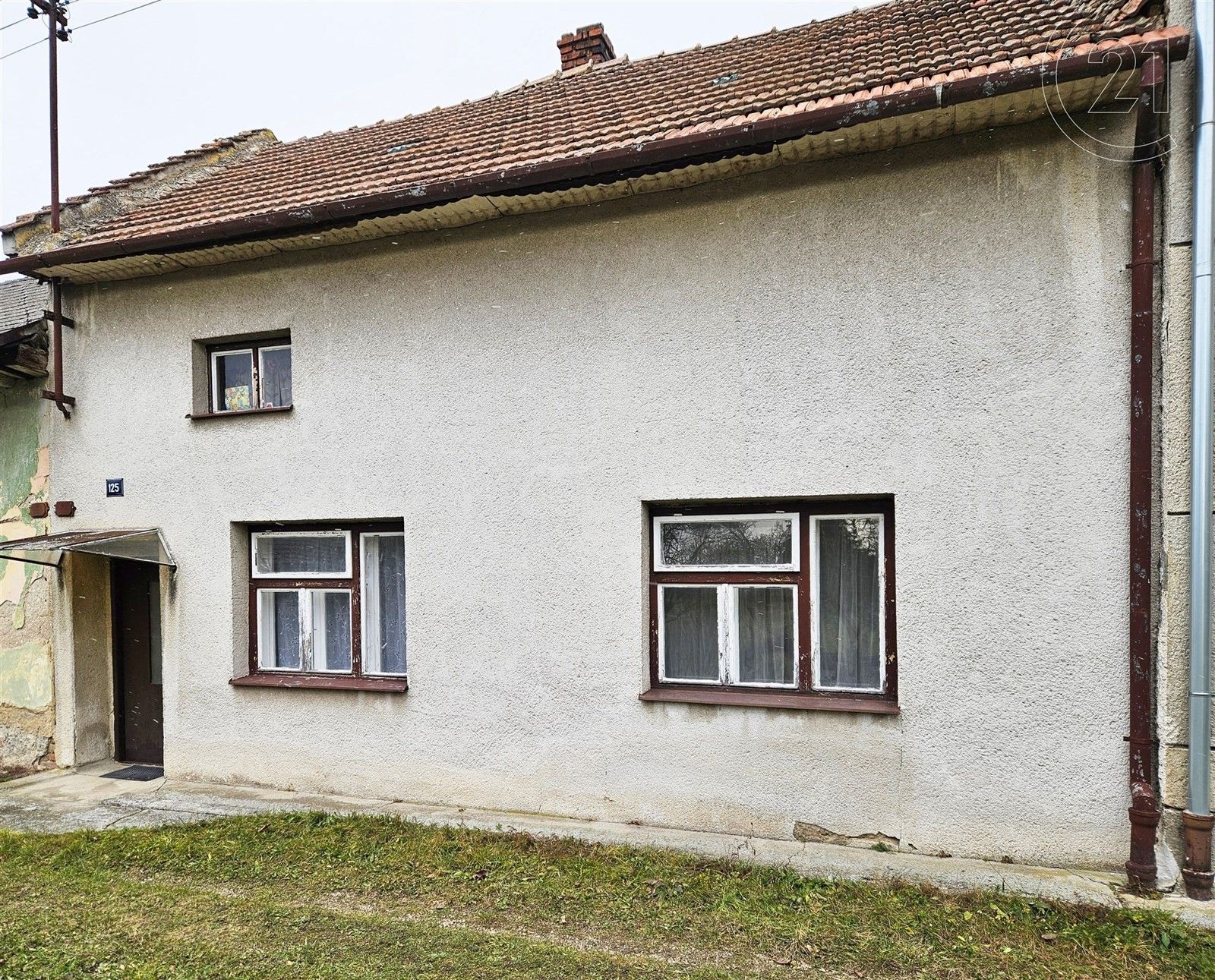 Ostatní, Bezměrov, 55 m²