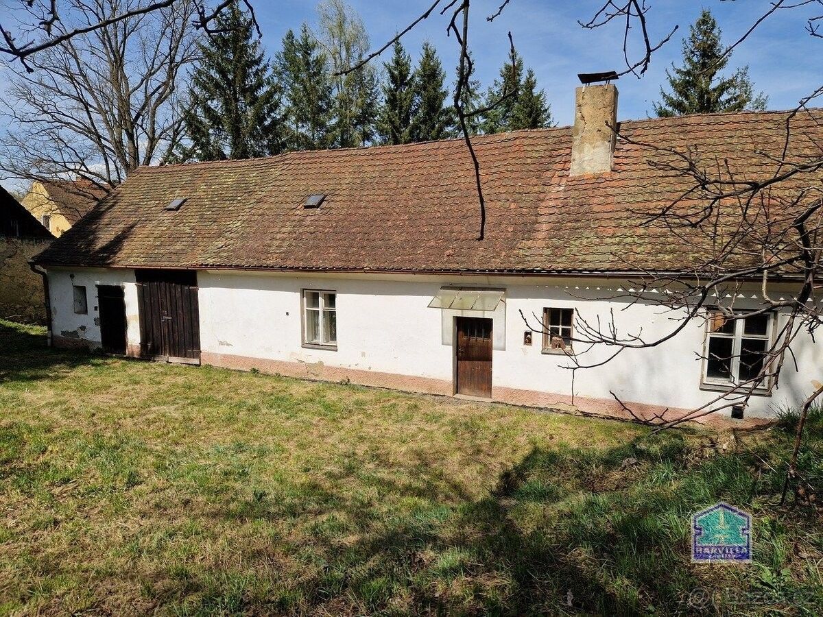 Ostatní, Kladruby u Stříbra, 349 61, 74 m²