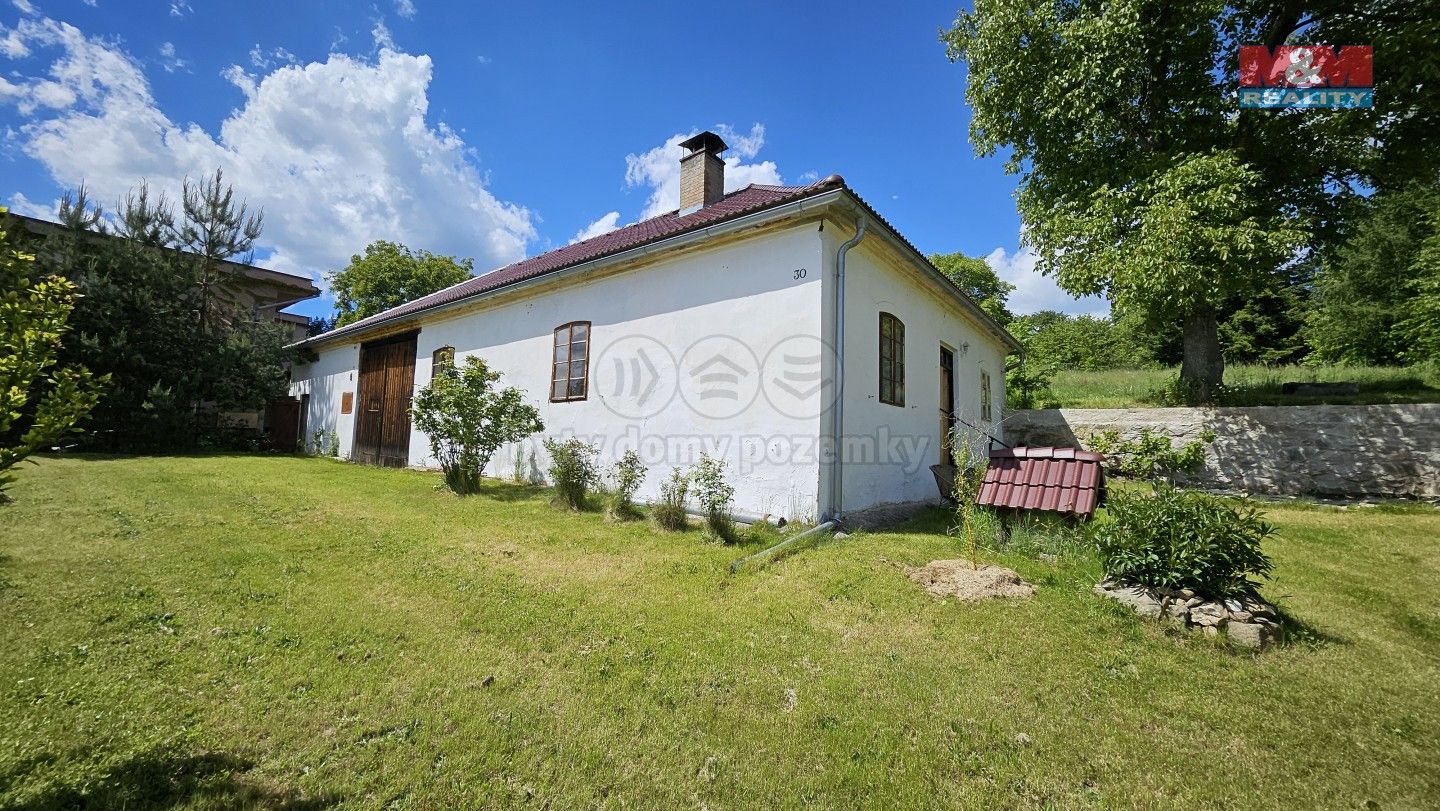 Rodinné domy, Miloňovice, 118 m²