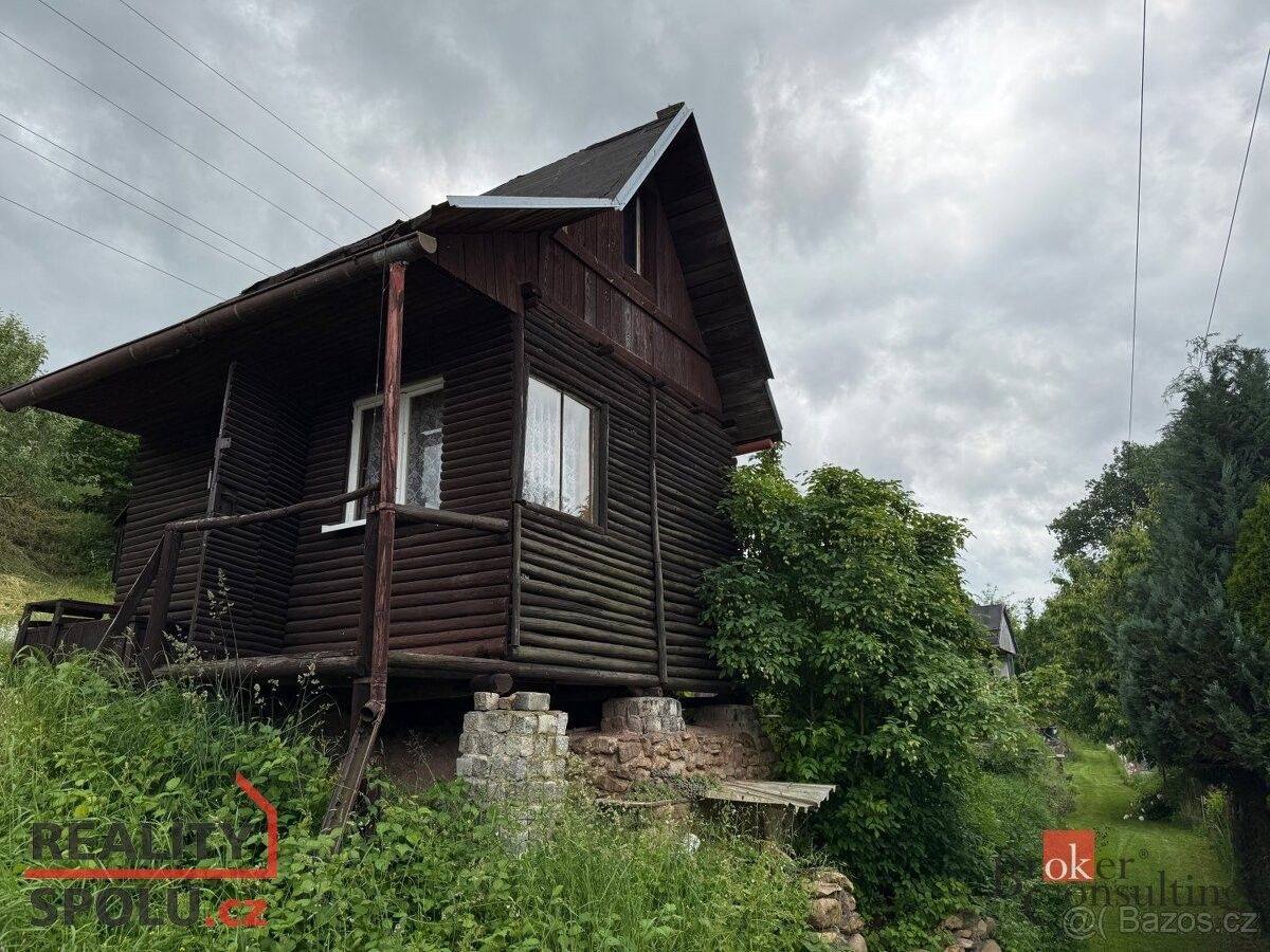 Zahrady, Kryry, 439 81, 874 m²