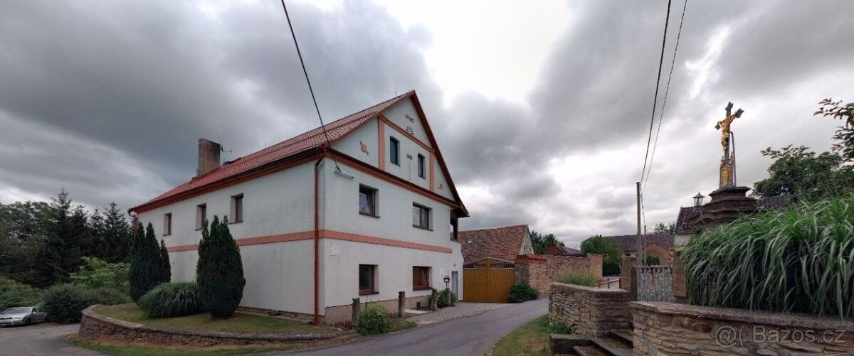 Ostatní, Litomyšl, 570 01