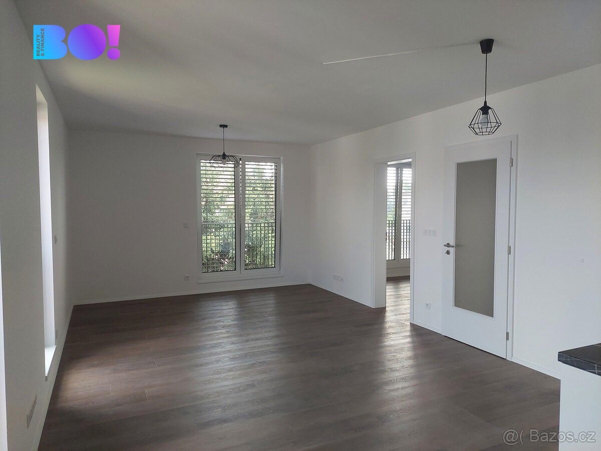 Pronájem byt 2+kk - Benátky nad Jizerou, 294 71, 55 m²