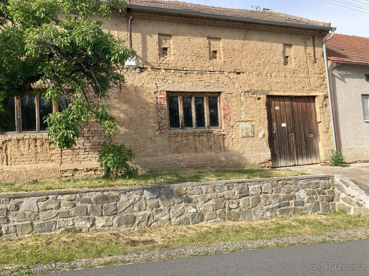 Ostatní, Plumlov, 798 03, 800 m²