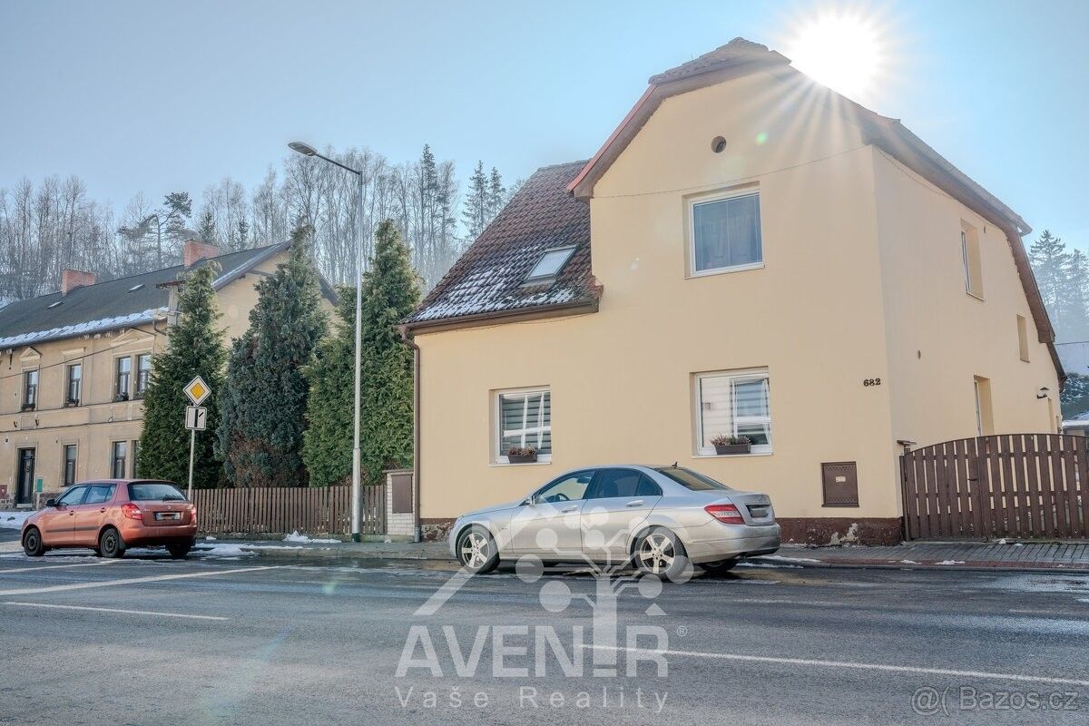 Ostatní, Bělá pod Bezdězem, 294 21, 176 m²