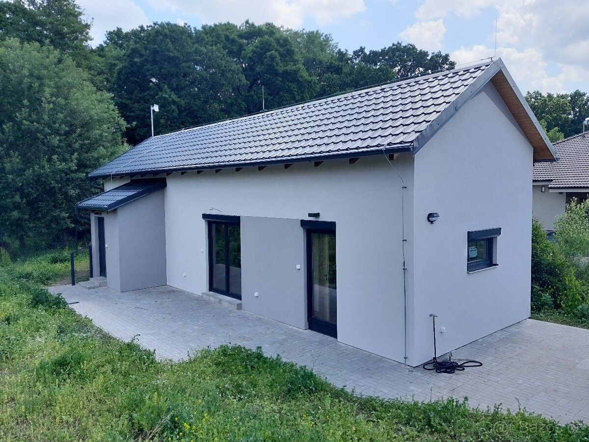 Ostatní, Chrast u Chrudimě, 538 51, 60 m²