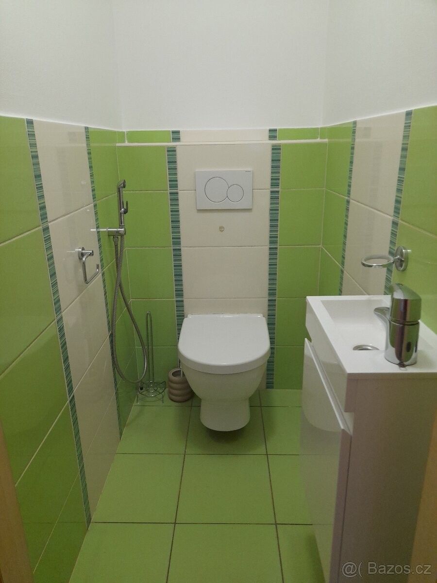 Pronájem byt 3+1 - Týniště nad Orlicí, 517 21, 3 m²