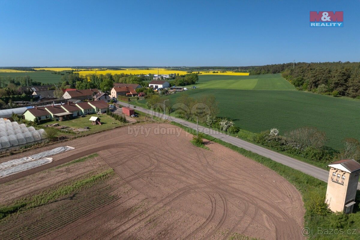Ostatní, Tuřany u Slaného, 273 79, 953 m²