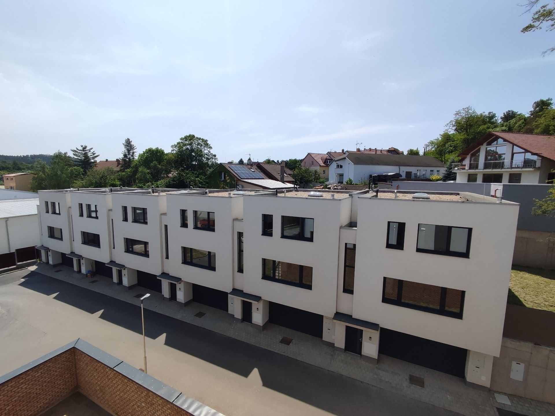 Ostatní, Kleštínek, Brno, 199 m²