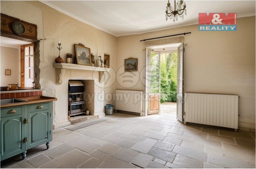 Prodej rodinný dům - U Kapličky, Kostelec nad Orlicí, 210 m²