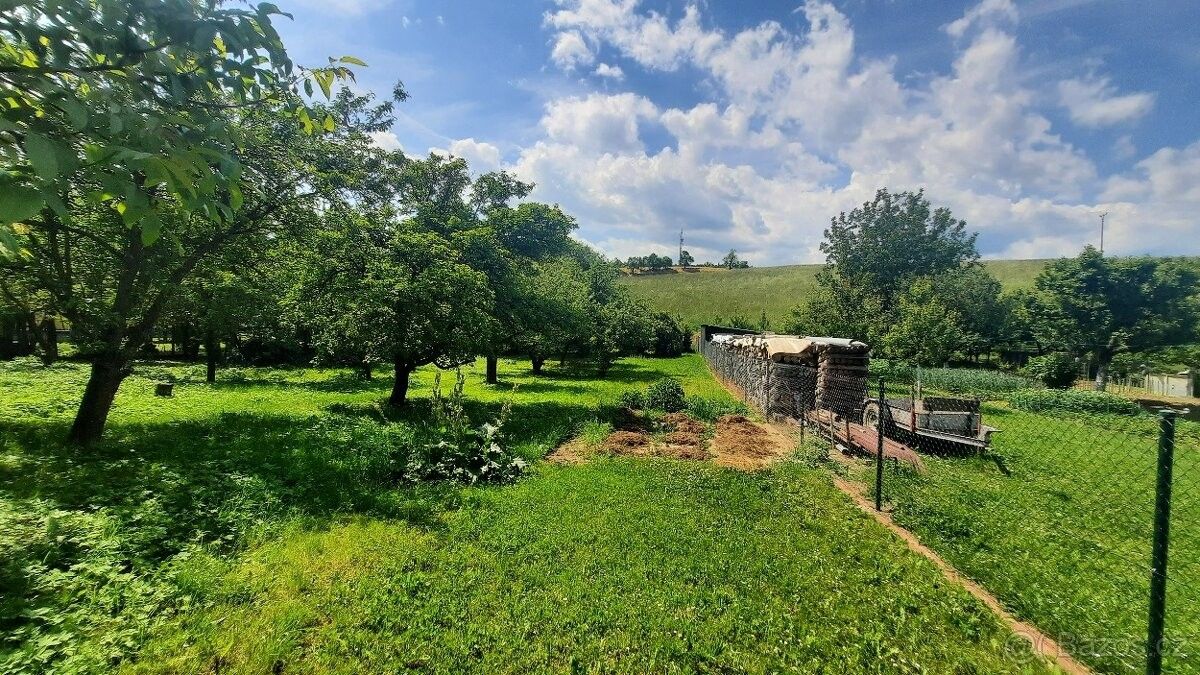 Pozemky pro bydlení, Vyškov, 682 01, 1 867 m²