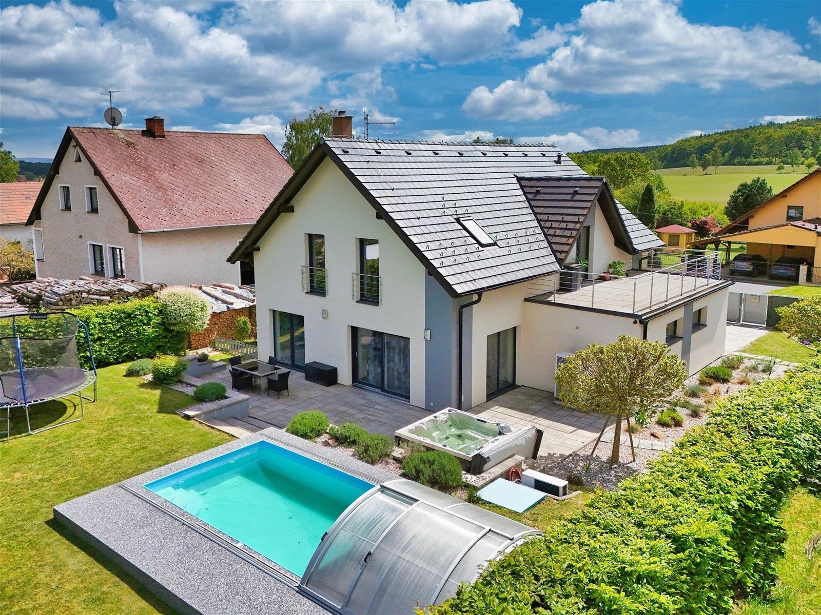 Ostatní, Kublov, 204 m²