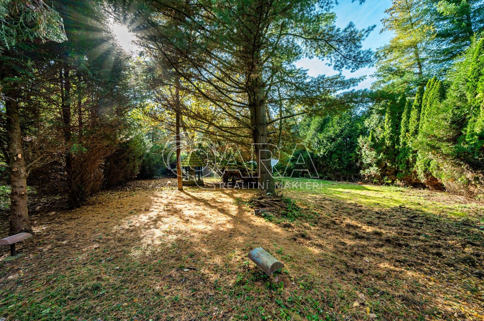 Prodej rodinný dům - Malá Turná, Osek, 184 m²