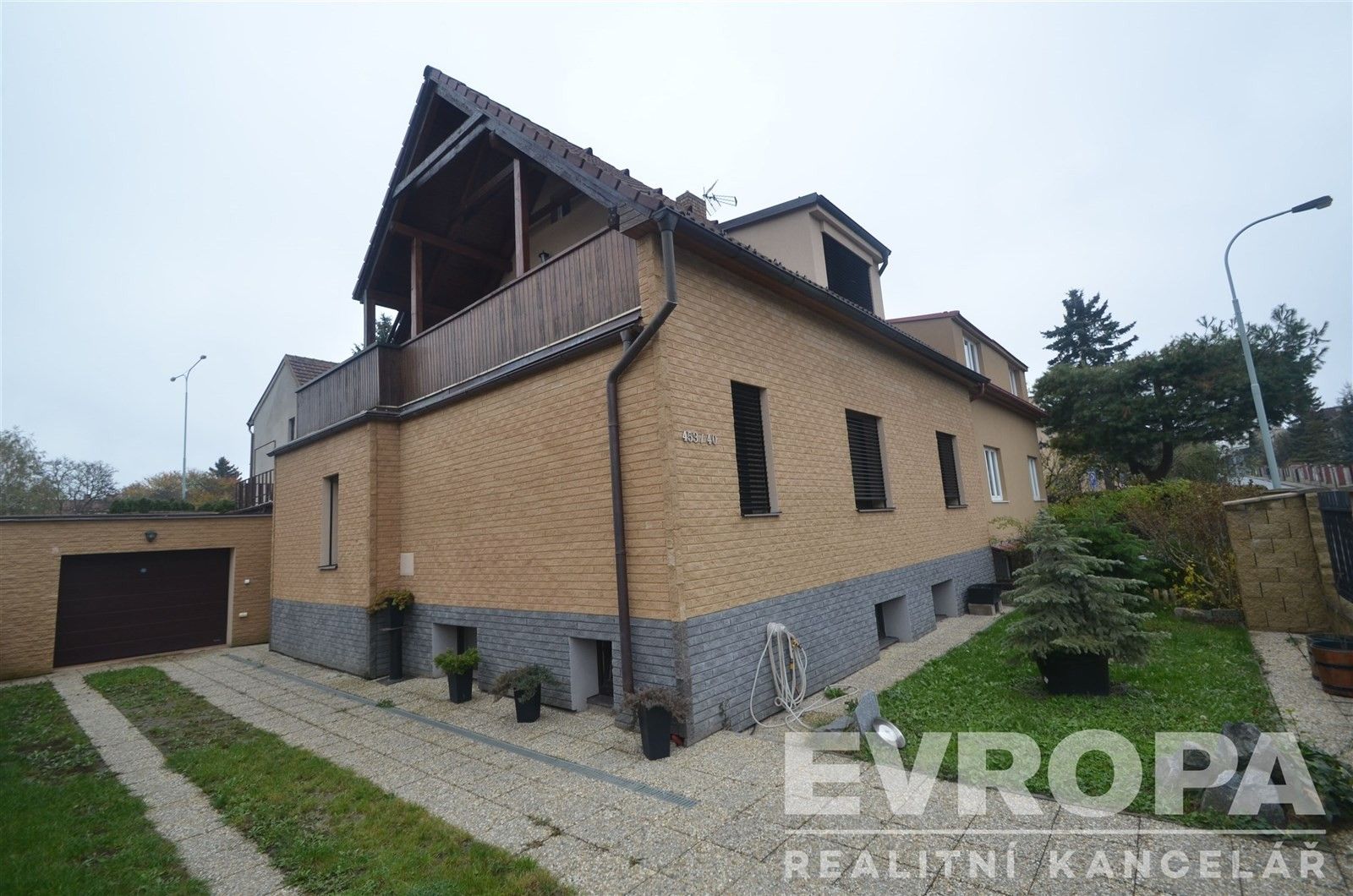 Ostatní, Kobyliská, Praha, 225 m²