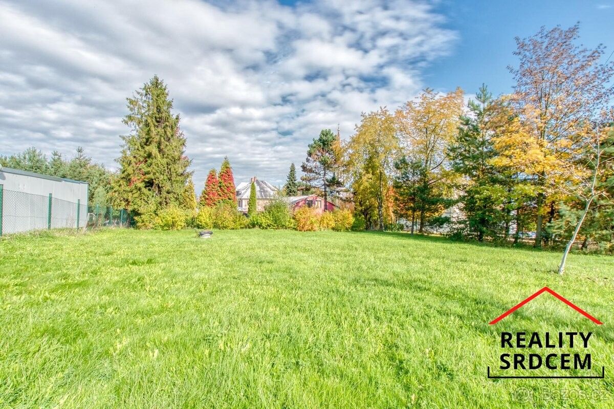 Prodej pozemek pro bydlení - Doubrava, 735 33, 4 758 m²