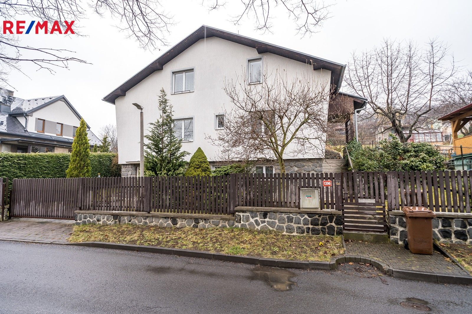 Ostatní, Zahradní, Kadaň, 186 m²