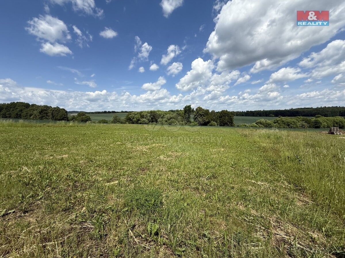 Prodej pozemek - Postupice, 257 01, 1 400 m²
