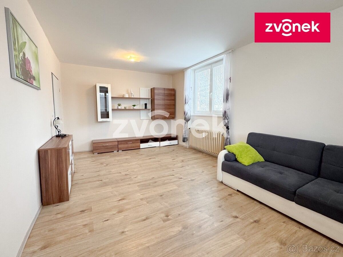1+1, Zlín, 760 01, 38 m²