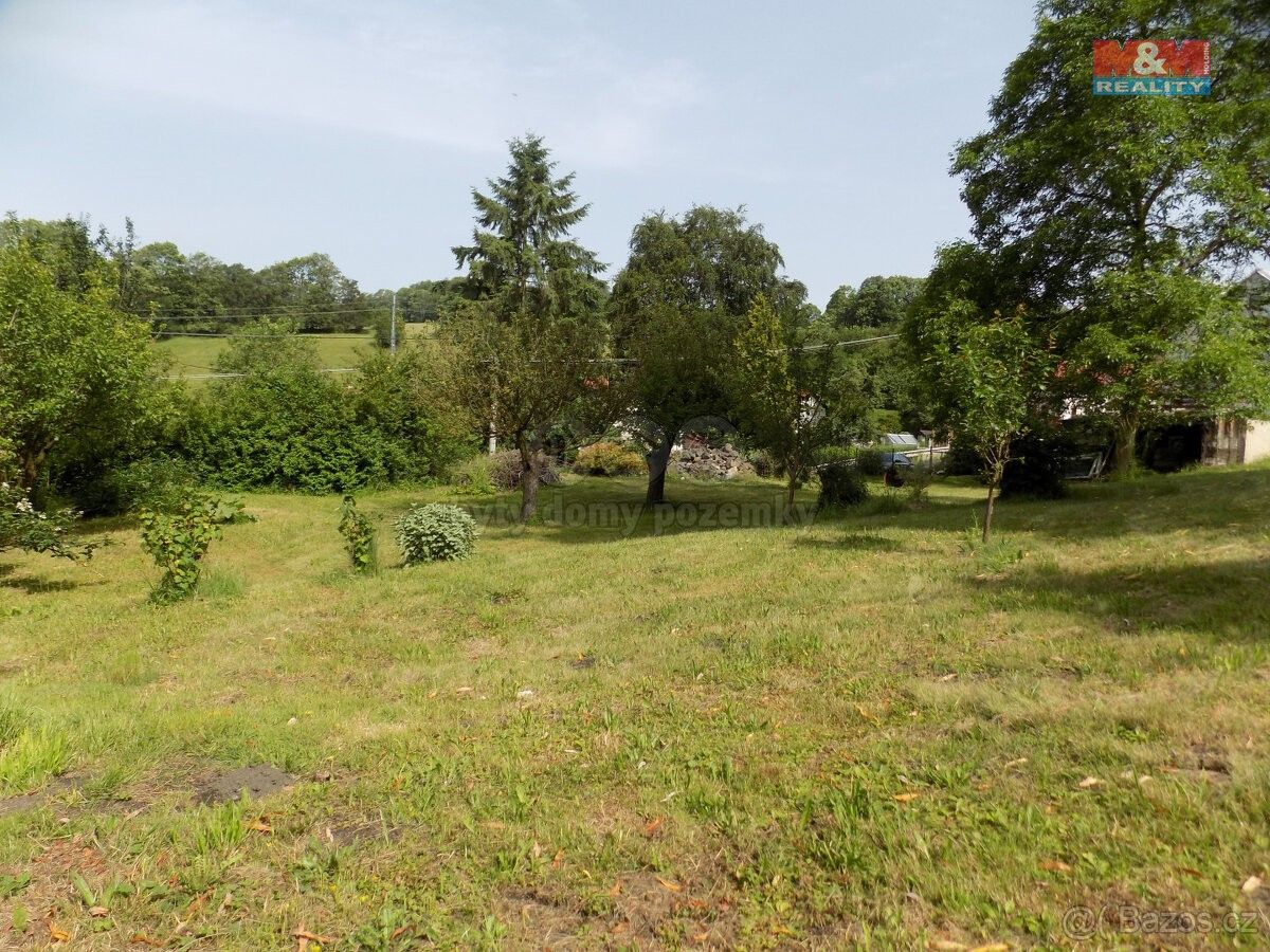 Ostatní, Nový Oldřichov, 471 13, 1 046 m²