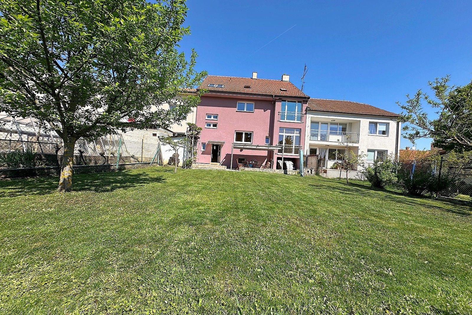 Ostatní, Dolnice, Brno, 320 m²