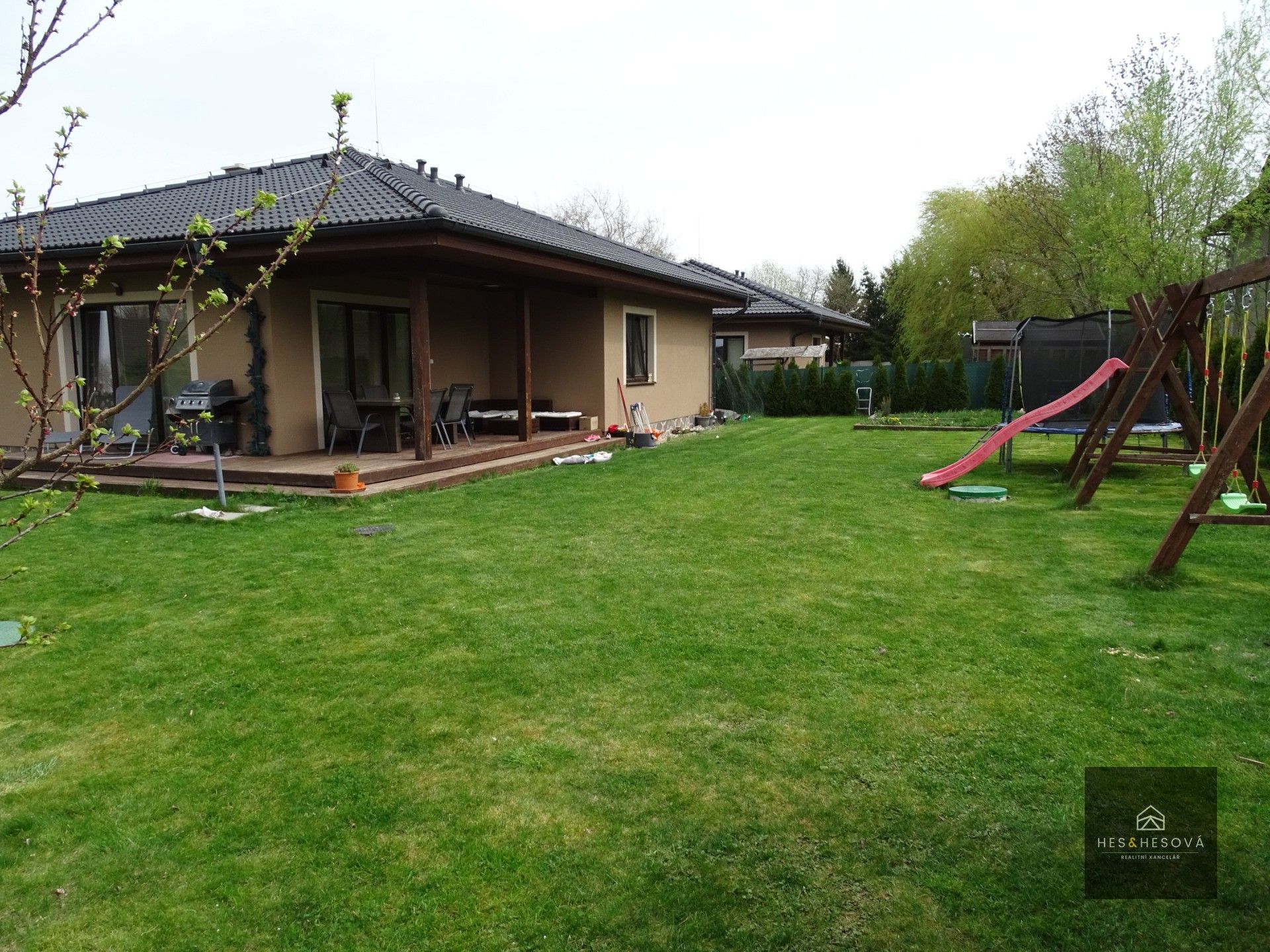 Prodej rodinný dům - Strančice, 144 m²