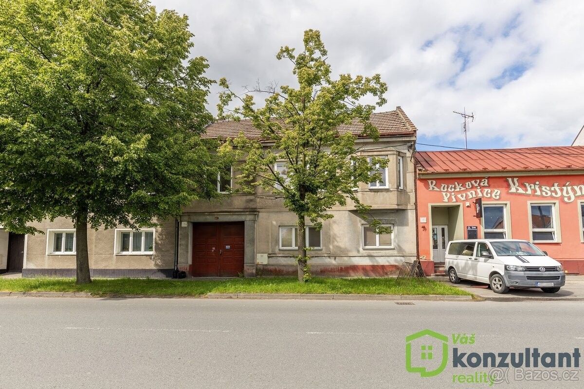 Ostatní, Kojetín, 752 01, 189 m²