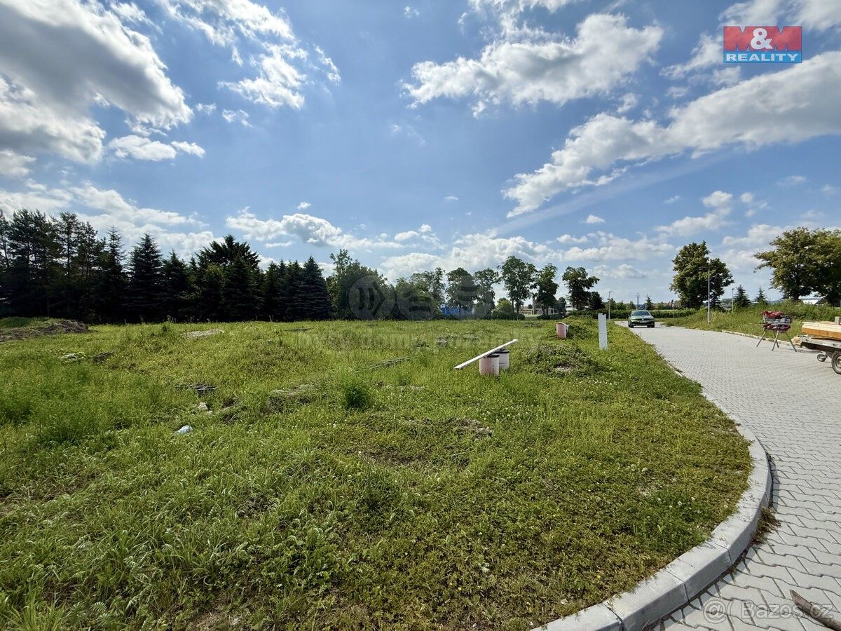Pozemky pro bydlení, České Meziříčí, 517 71, 819 m²