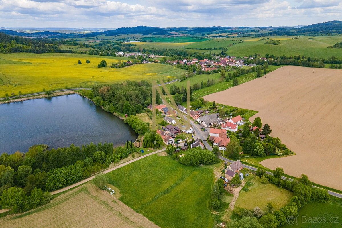 Ostatní, Sušice, 342 01, 65 m²