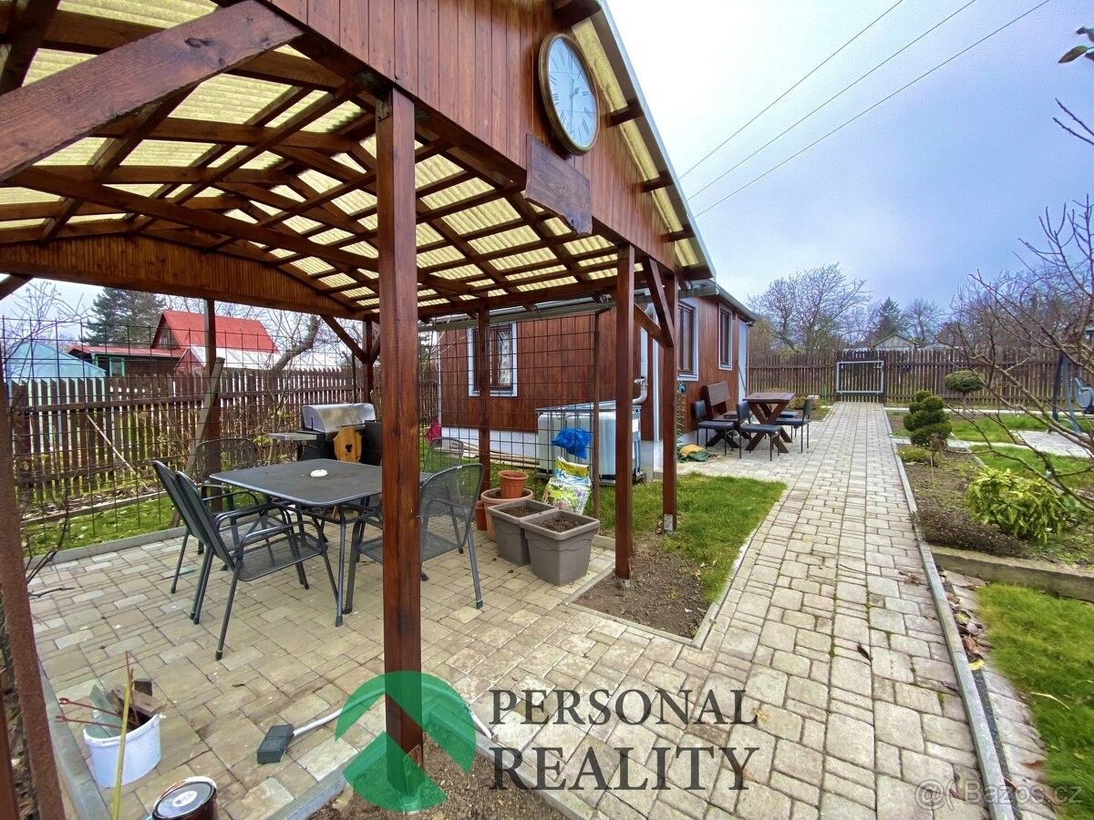 Prodej zahrada - Mariánské Lázně, 353 01, 345 m²
