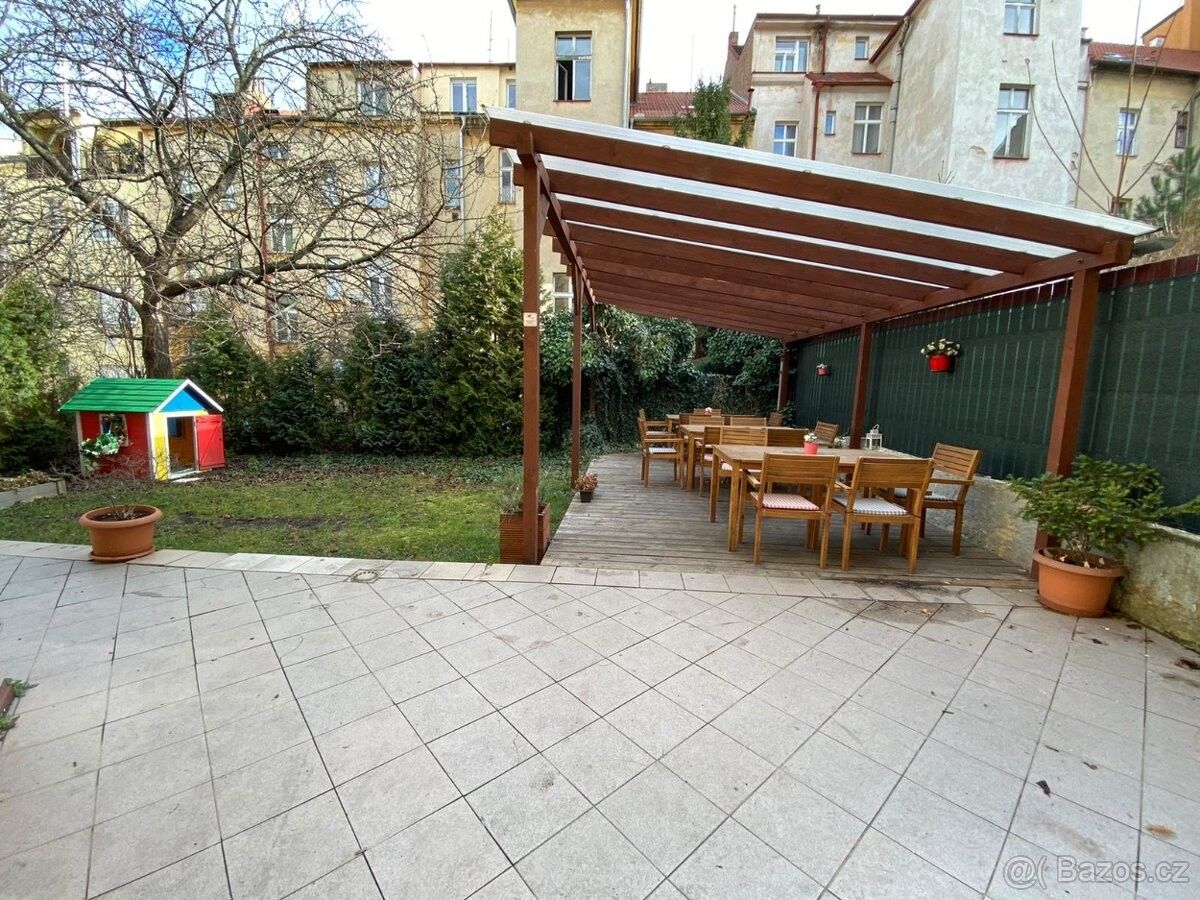 Pronájem byt 2+kk - Praha, 150 00, 45 m²