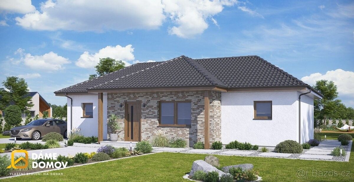 Pozemky pro bydlení, Rychvald, 735 32, 810 m²