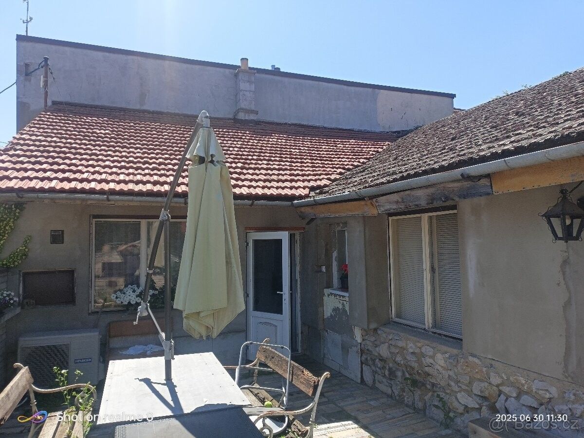 Prodej pozemek pro bydlení - Jedovnice, 679 06